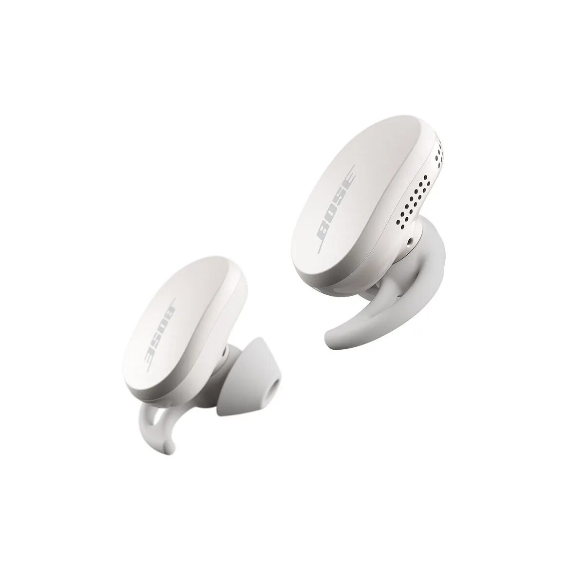 Беспроводные наушники bose quietcomfort. Bose QUIETCOMFORT Earbuds. Гарнитура Bose QUIETCOMFORT. Наушники Bose QUIETCOMFORT Earbuds. Bose QC Earbuds.