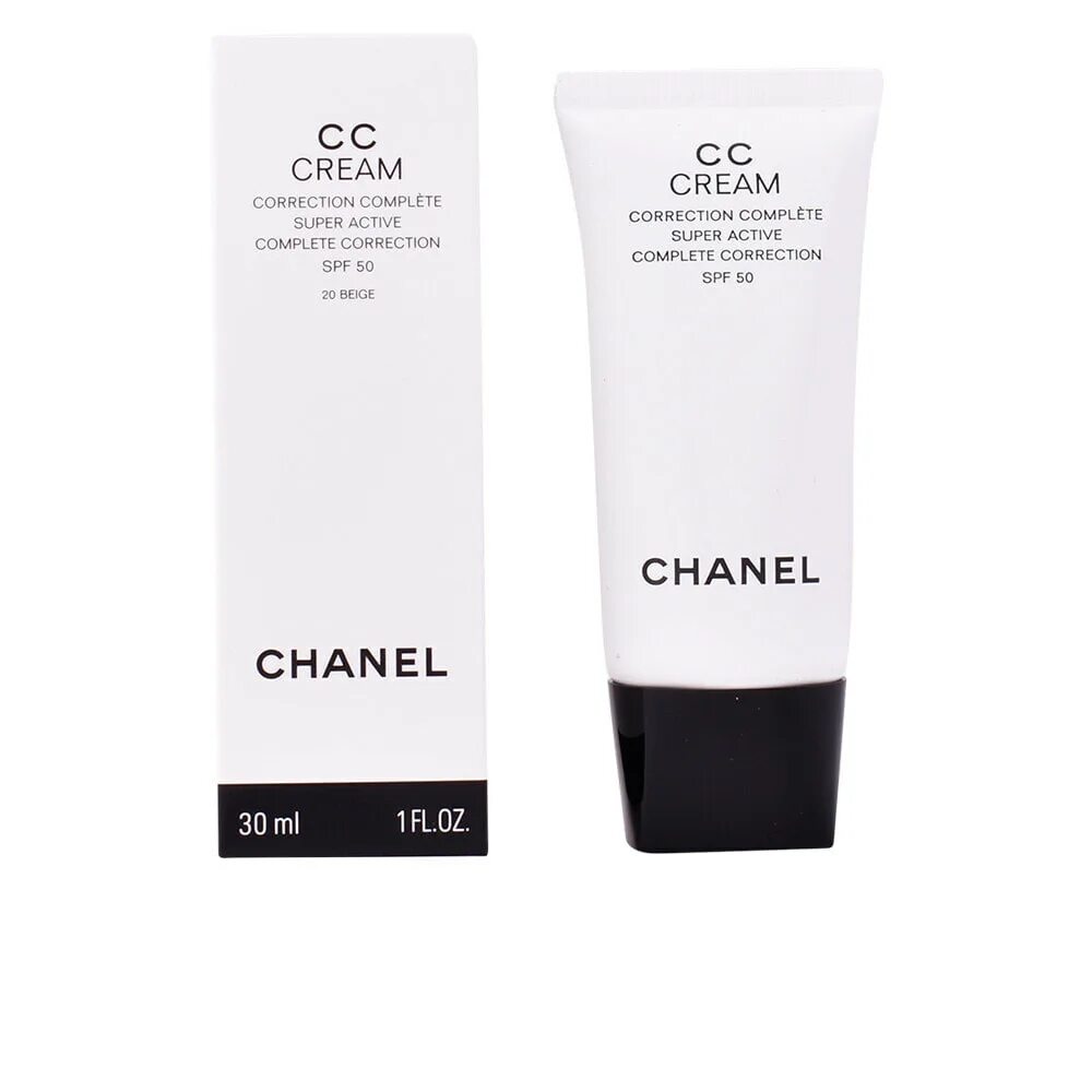 Купить крем шанель. Chanel cc Cream SPF 50. Cc крем Шанель SPF 50. Шанель тональный крем spf50. Chanel cc Cream 30 Beige.