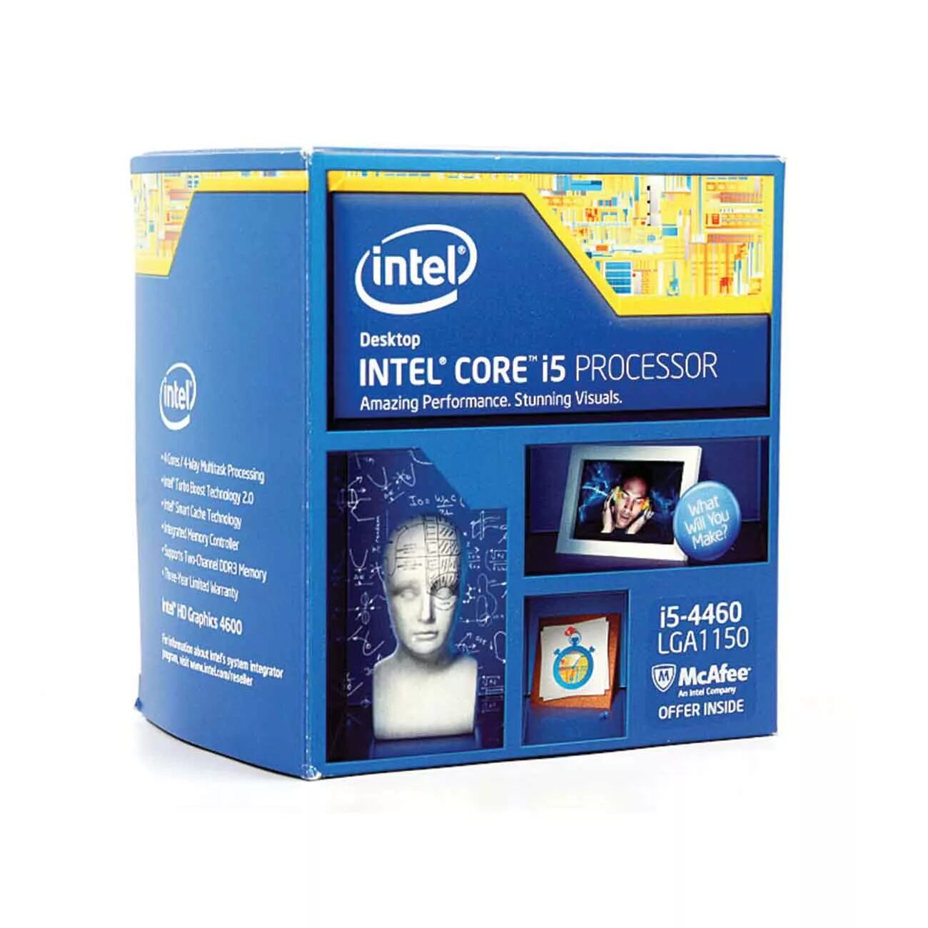 Intel r core tm i5 4670 cpu. Процессор intel® core™ i5-4460. core i5 4460. процессор intel i5 4460. intel core i5-4670 lga1150, 4 x 3400 мгц.