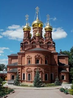 Гефсиманский скит отзывы