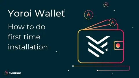 Restore wallet