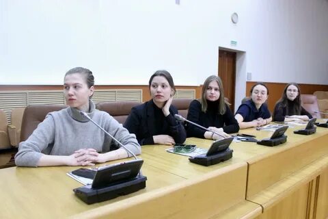 Студенческая великий новгород