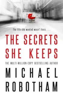 She keeps