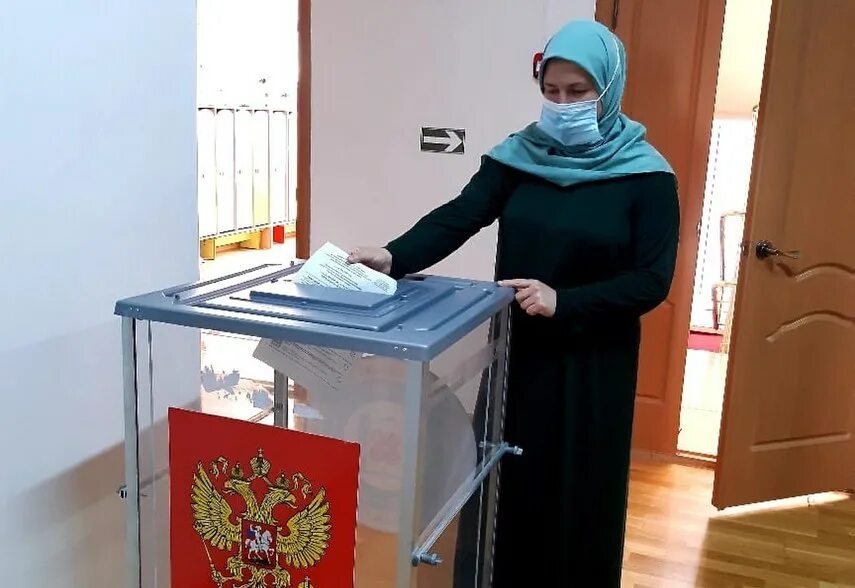 Выборы в Чечне. Голосование в Чечне. День референдума в Чеченской Республике. Результаты выборов в Чечне 2021. Явка в чеченской республике