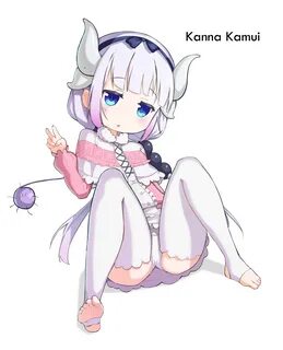 Go to previous Kanna Kamui image. 