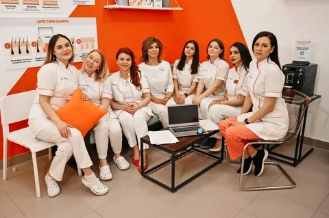 Клиники домодедово