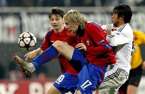 Цска 2009