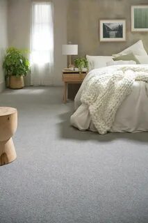 Is there a carpet in the room