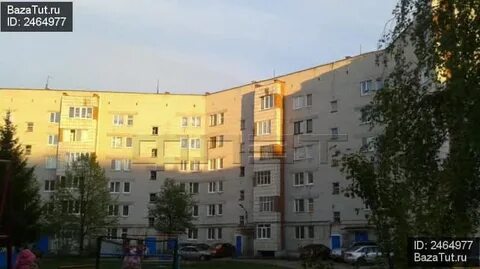 Зеленодольска 12