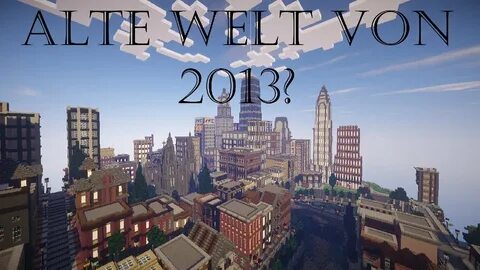 City of mine