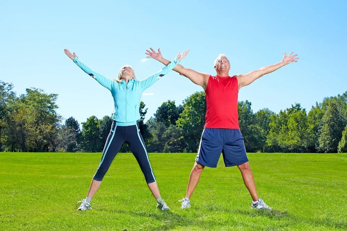 Здоровый образ жизни. Занятие спортом. Здоровыйьобораз жизни. Физическая активность и здоровье.