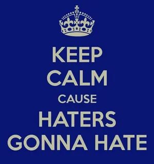 I am gonna
