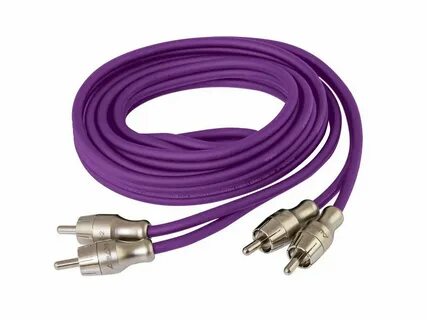 Межблочный 2 rca
