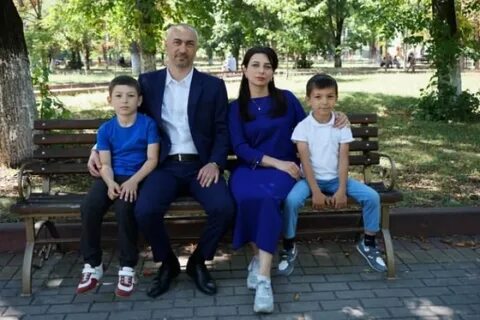 Ребенок кчр