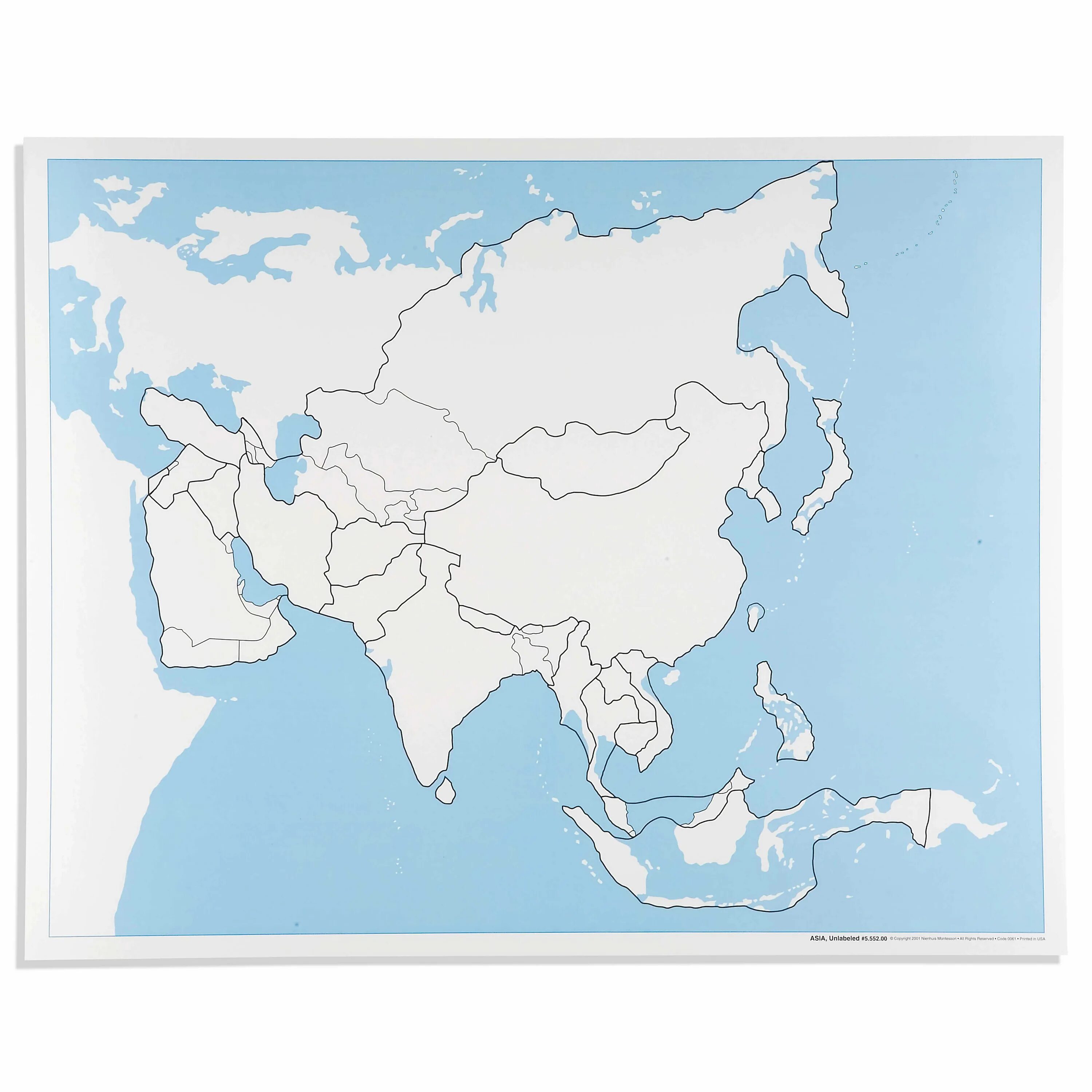 Карта зарубежной Азии пустая. Политическая контурная карта Азии. Политическая карта Азии пустая. Политическая контурная карта зарубежной Азии.