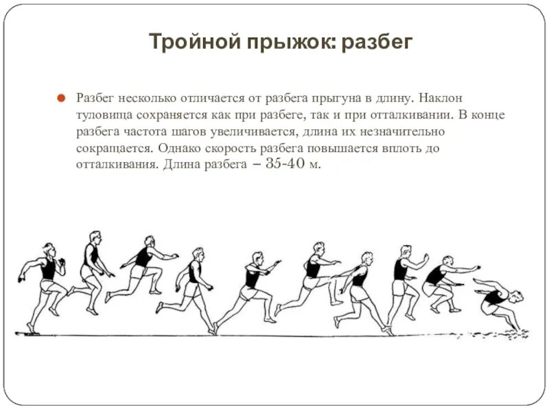 Тройной прыжок в легкой атлетике. Тройной прыжок в легкой атлетике техника. Техника тройного прыжка с разбега. Тройной прыжок в длину с разбега. Песня прыгну с разбега до самого