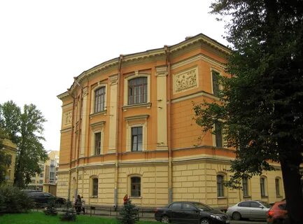 Больница академия