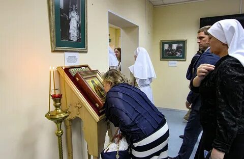 Больница святителя луки отзывы