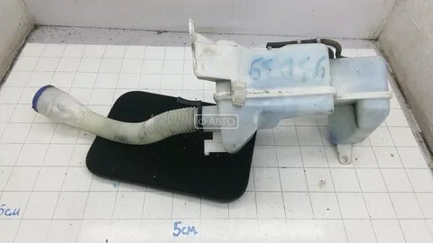 Омыватель пежо 308