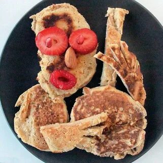 Безвкусная еда