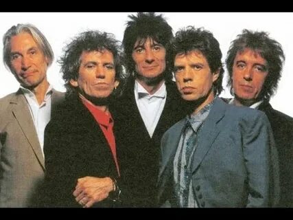 Топ rolling stones