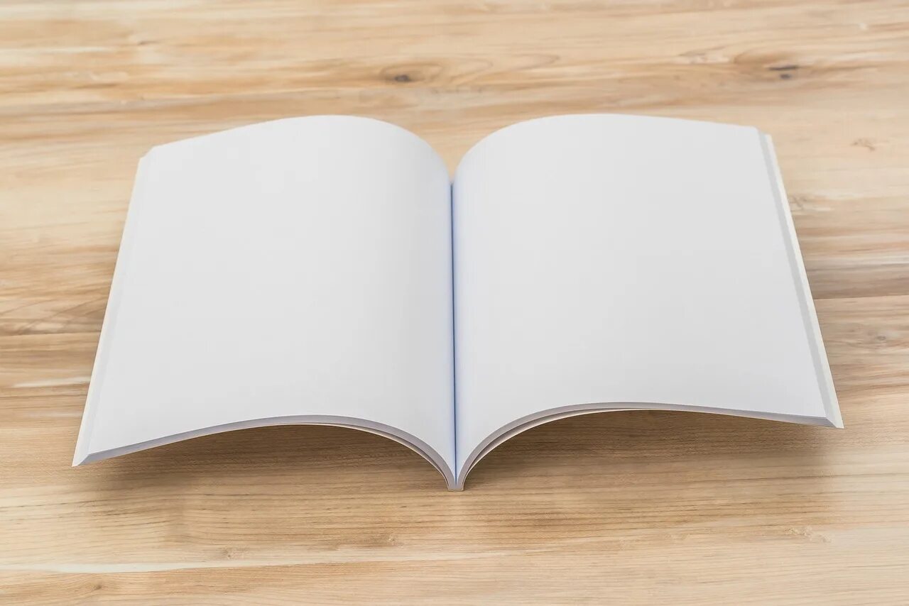 Please open the book
