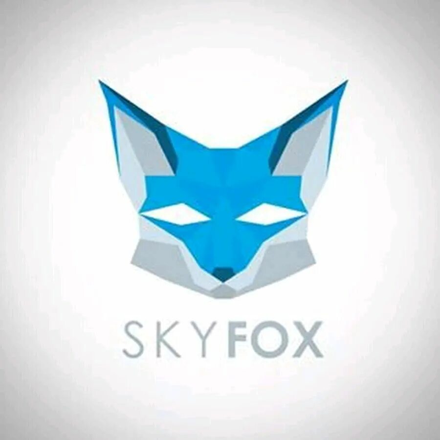 Включи sky fox