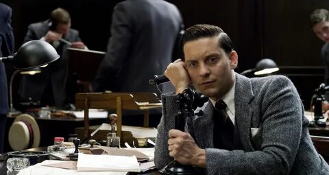Nick gatsby