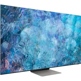 Samsung neo qled