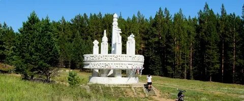 Усть ордынский автономный