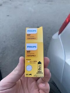 Лампочка ближнего света соул