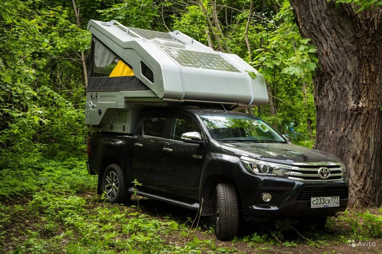 Дом на пикап. Helix 1500 жилой модуль pikap. Toyota Hilux жилой модуль. Тойота Хайлюкс с жилым модулем. Helix 1500 жилой модуль.