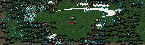 Vampire survivor найдите 5 золотых перстов
