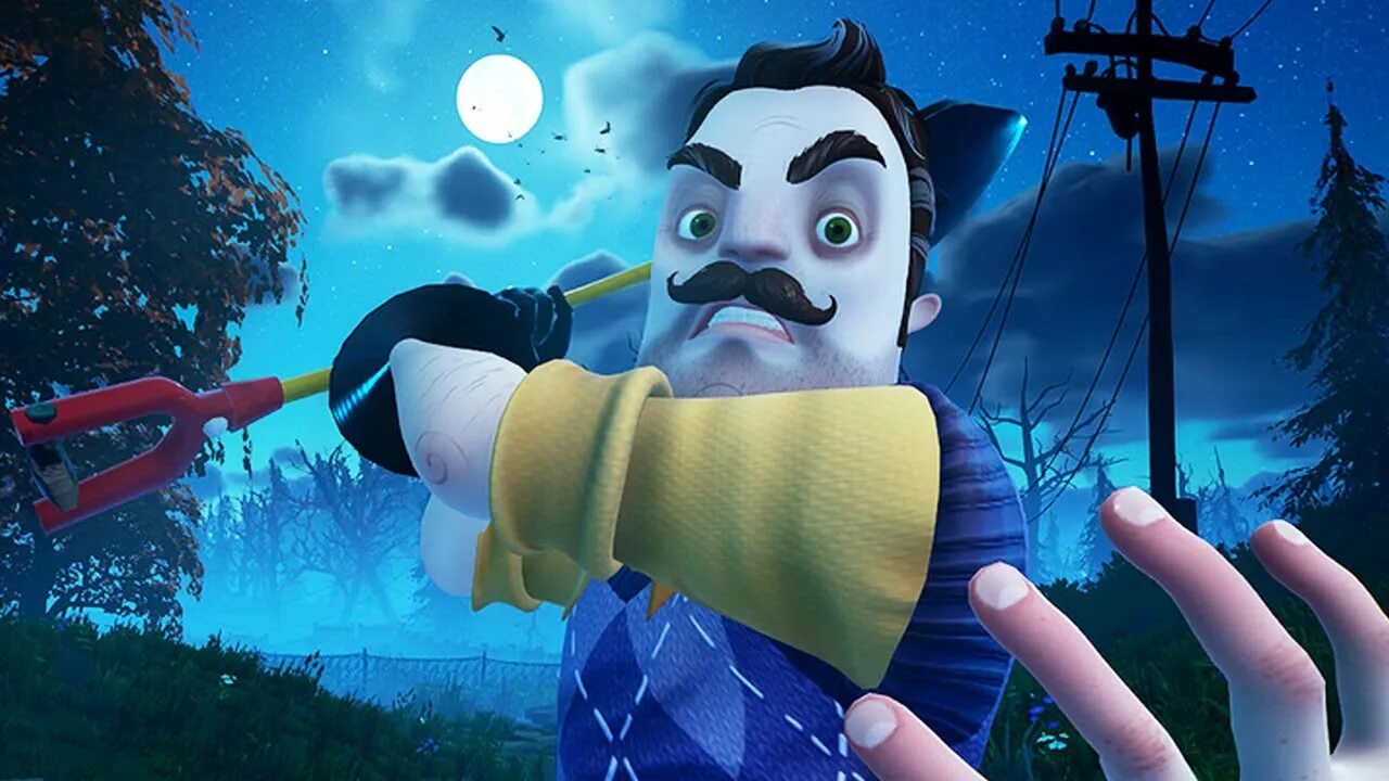 Hello neighbor 2 raven brooks. Hello neighbor 2 игра. hello neighbor 2 сосед. hello neighbor 2 dlc. hello neighbor 2 alpha 2.