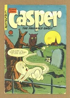 Casper friendly