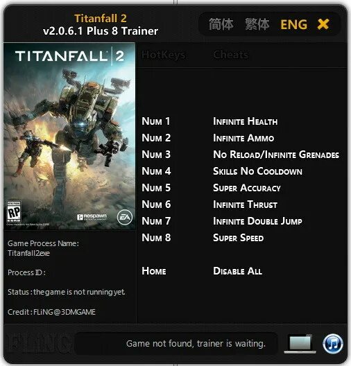 Titanfall читы коды. Читы Trainer. Titanfall 2 коды читы. Тренер для игр. New colossus трейнер