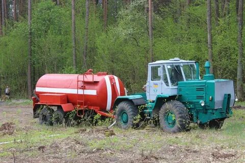 Трактор т 15