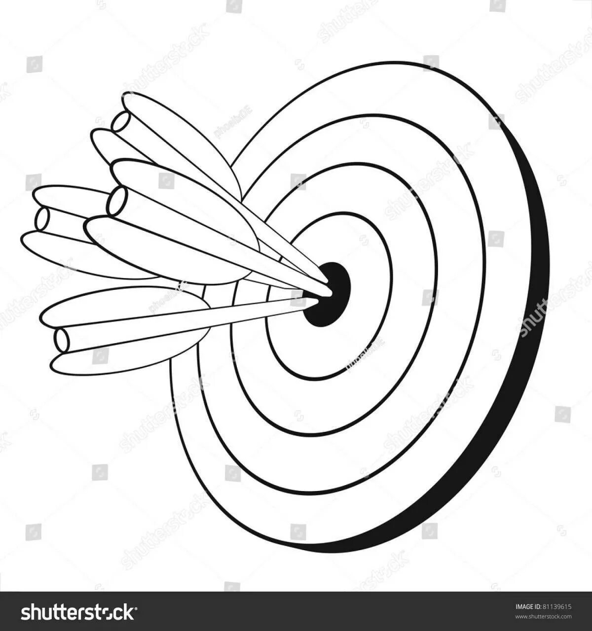 Мишень круг. Раскрась цель. Первые шаги к интеллекту развивающие задания для детей 3-4 лет. Рыбы задания для дошкольников. Пистолетная мишень 10 метров для пневматики.