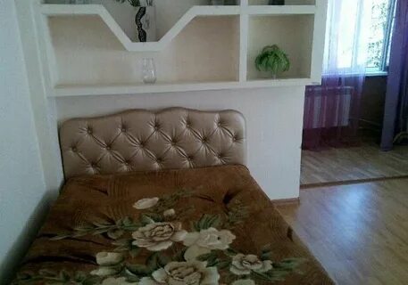 Алушта снять 1 комнатную квартиру