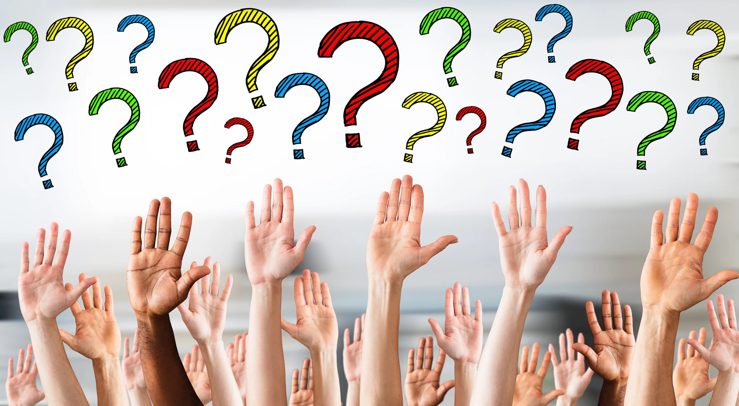 Contacts questions