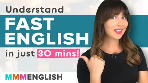 Practice my english