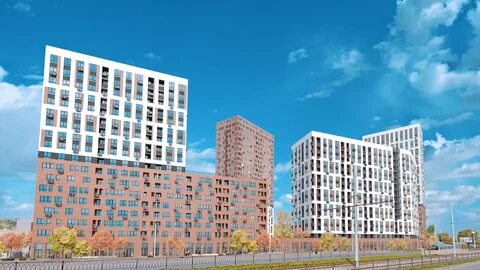 Крыловка парк