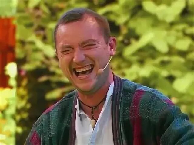Смеющийся трейлер