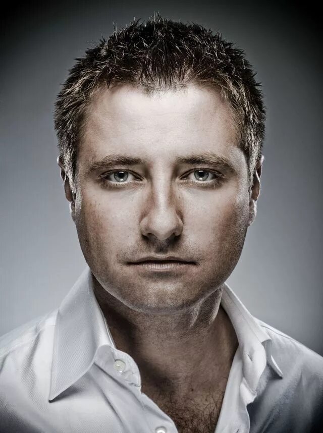 Jon wright