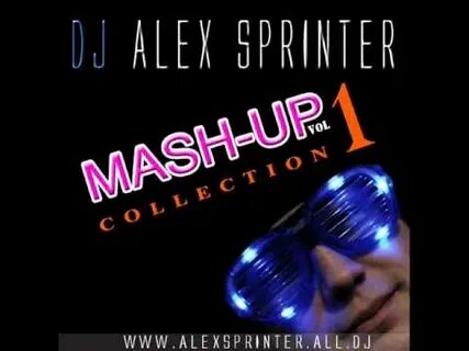 Dj alex слушать