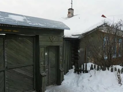 Успенка кемеровская