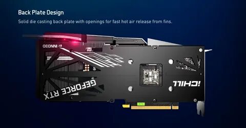 3060 ti inno3d
