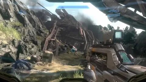 Halo 4 pc