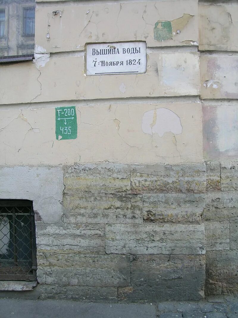 Потоп 1824 года в петербурге. Наводнение в санкт-петербурге 1824 года. 7 ноября 1824 года наводнение в санкт петербурге. наводнение в питере 1824 табличка. уровень воды наводнения в петербурге 1824 года.