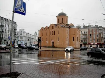 Сайт храма успения